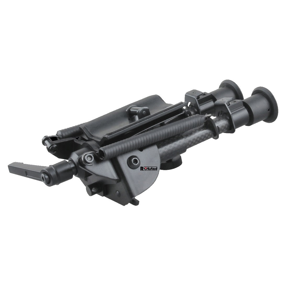 Bípode Vector Optics de fibra de carbono 6-9"
