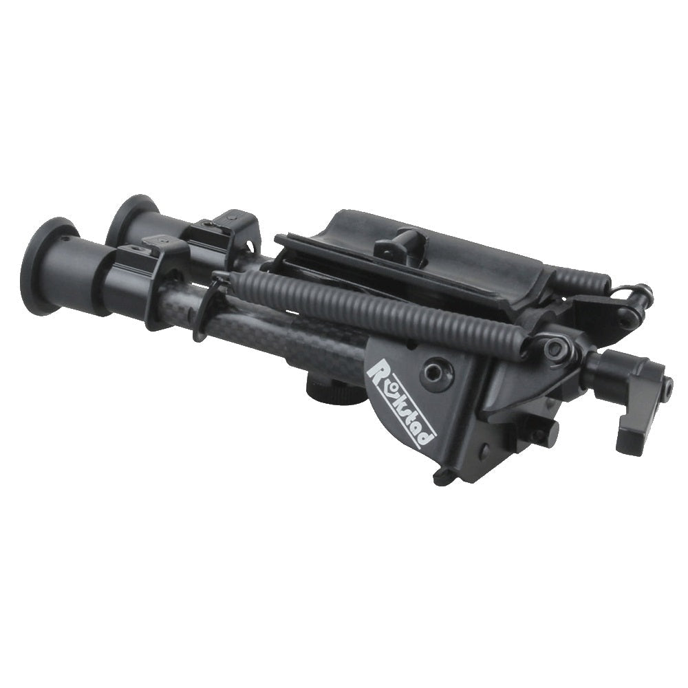 Bípode Vector Optics de fibra de carbono 6-9"