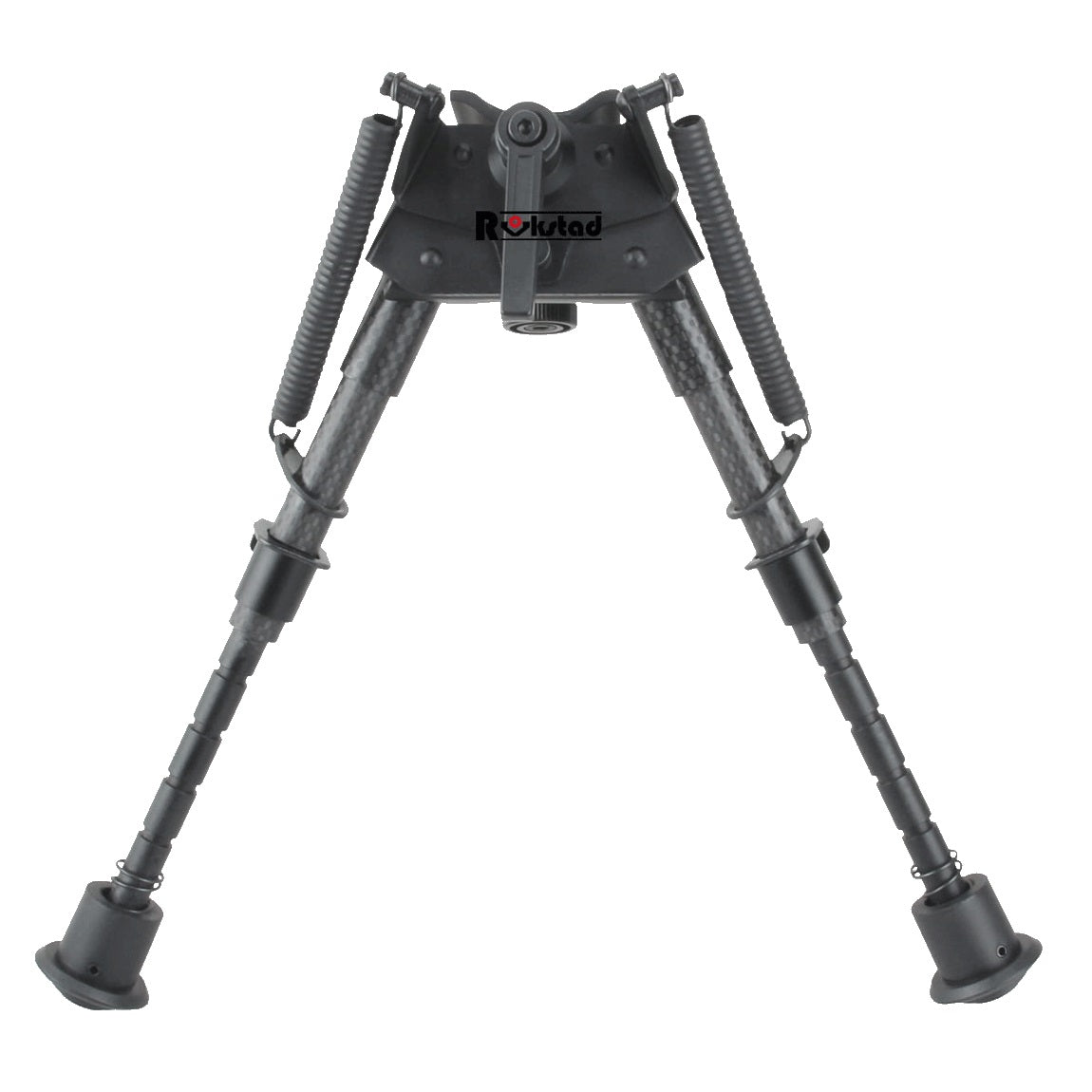 Bípode Vector Optics de fibra de carbono 6-9"