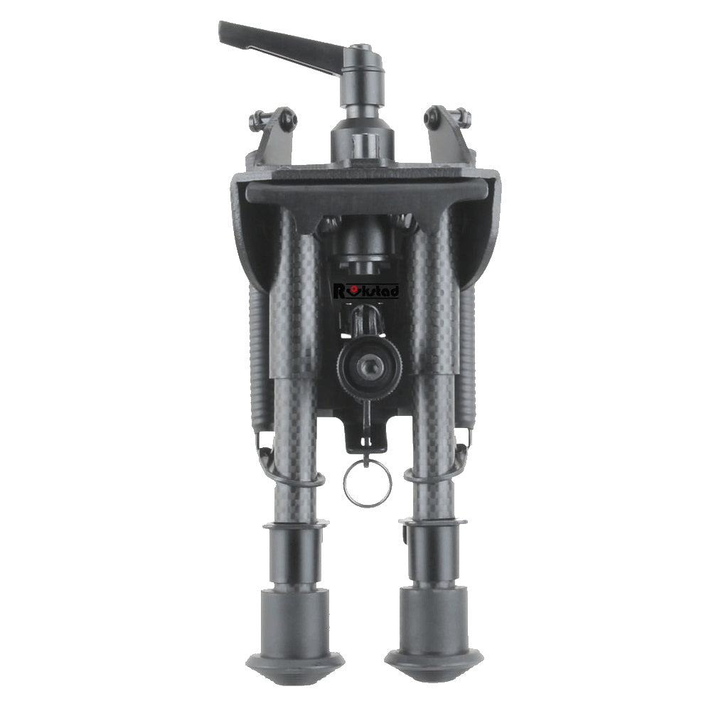 Bípode Vector Optics de fibra de carbono 6-9"