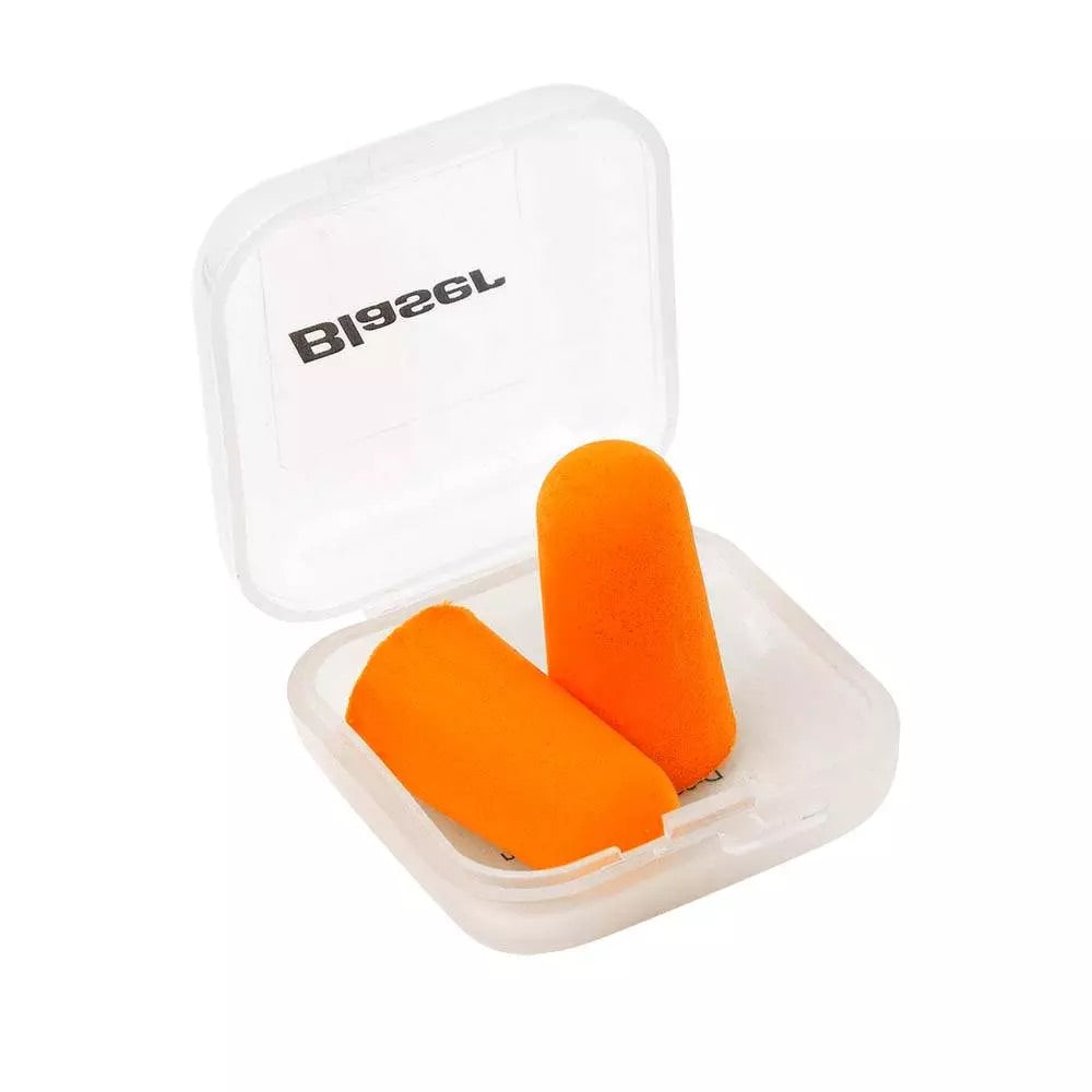Tapones para los oídos BLASER naranja