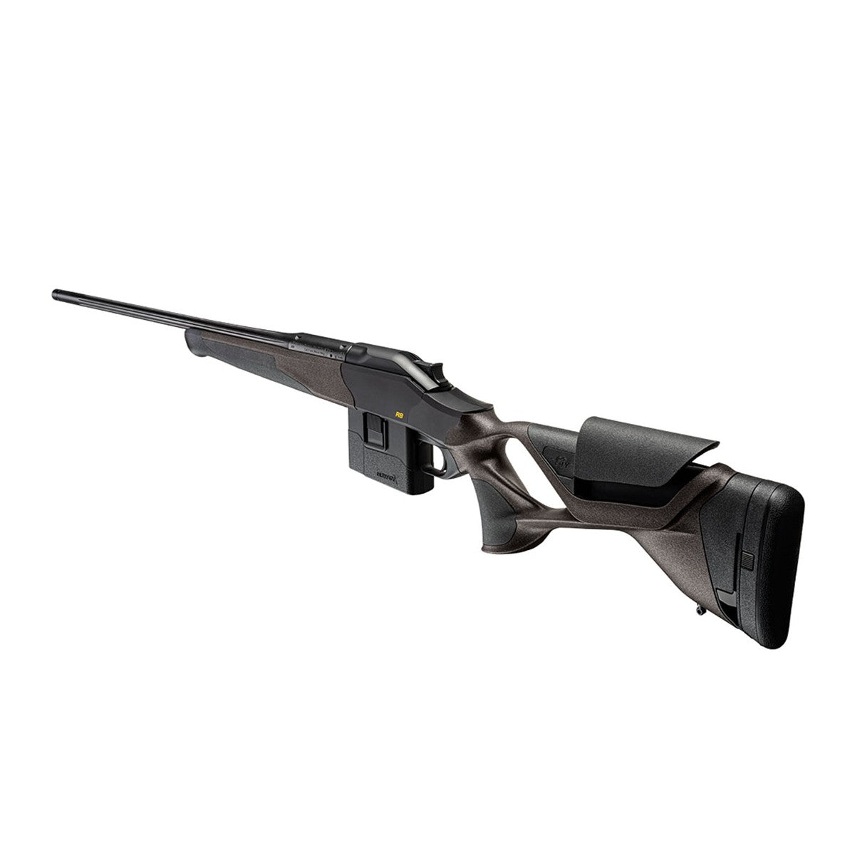Rifle de cerrojo rectilíneo BLASER R8 Ultimate X