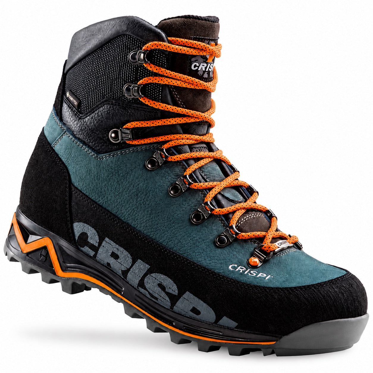 Botas de caza CRISPI Futura CX GTX Gore-Tex Vibram Megagrip
