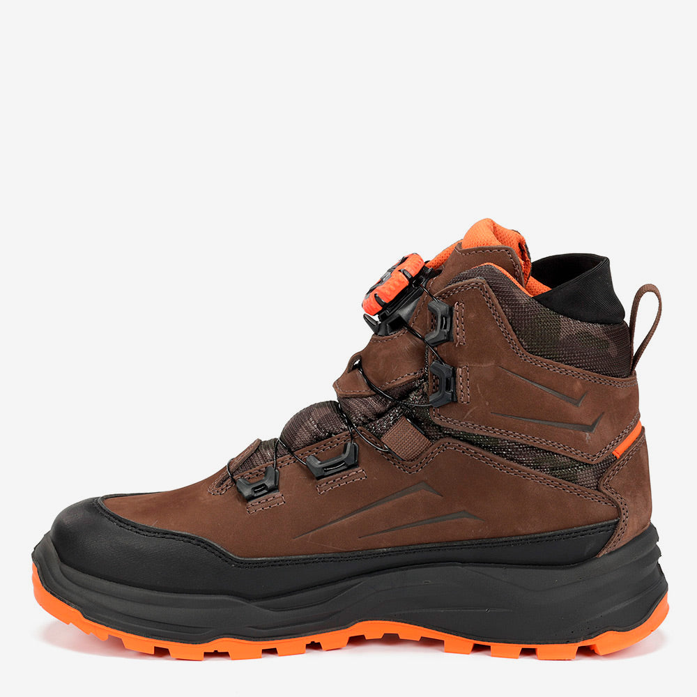 Bota Chiruca Laurus BOA Bandeleta HI VIS 12
