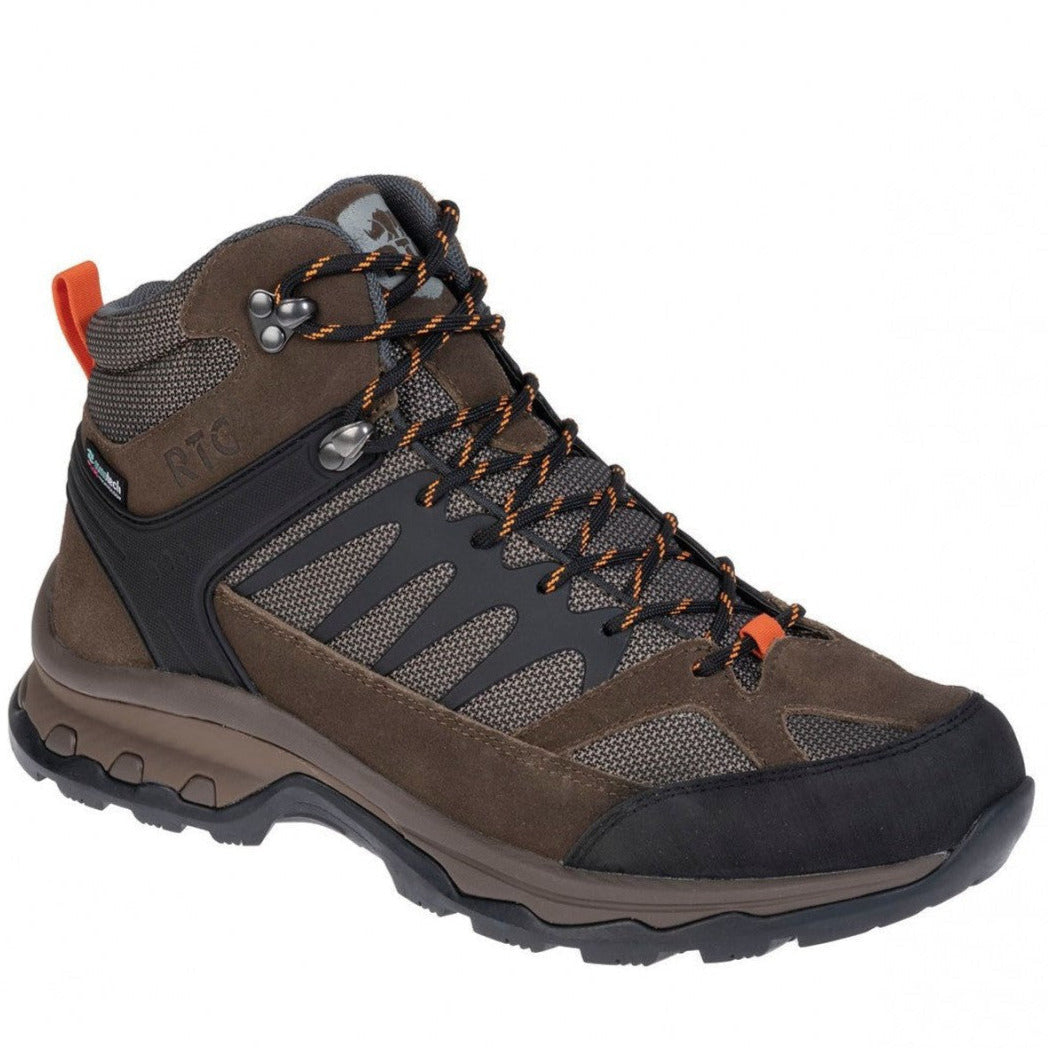 Botas RTC Mantis