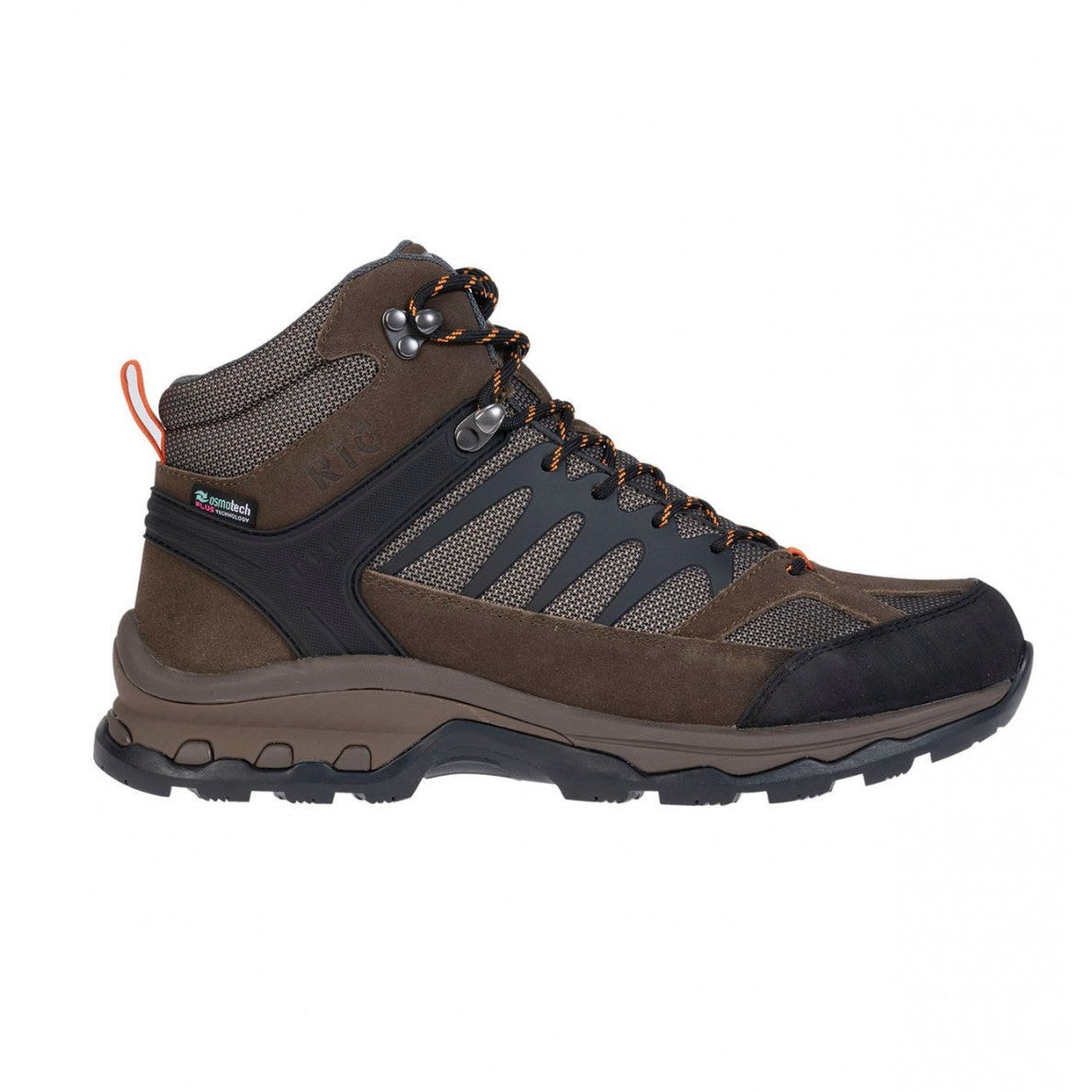 Botas RTC Mantis