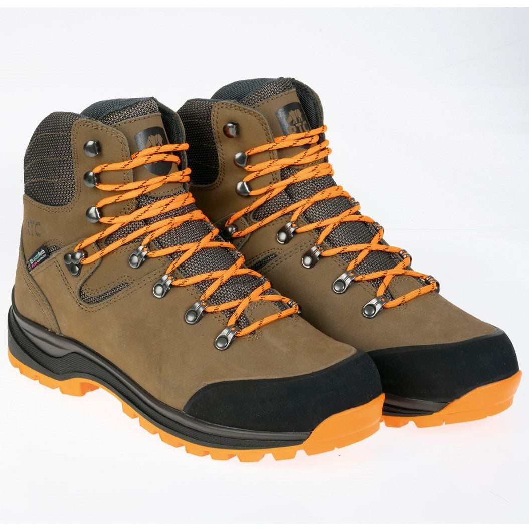 Botas RTC Norden