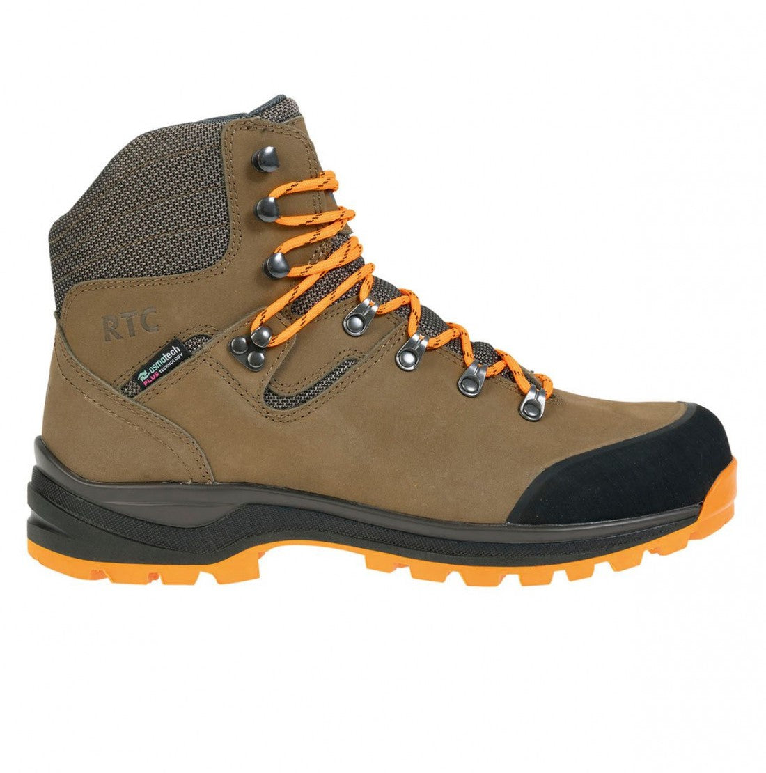 Botas RTC Norden