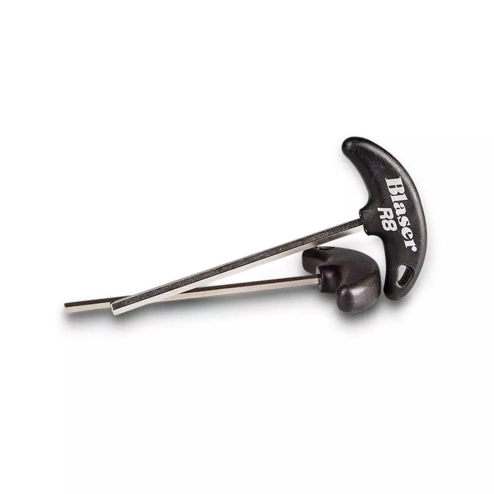 Llave para cambio de cañón BLASER R8 / R93