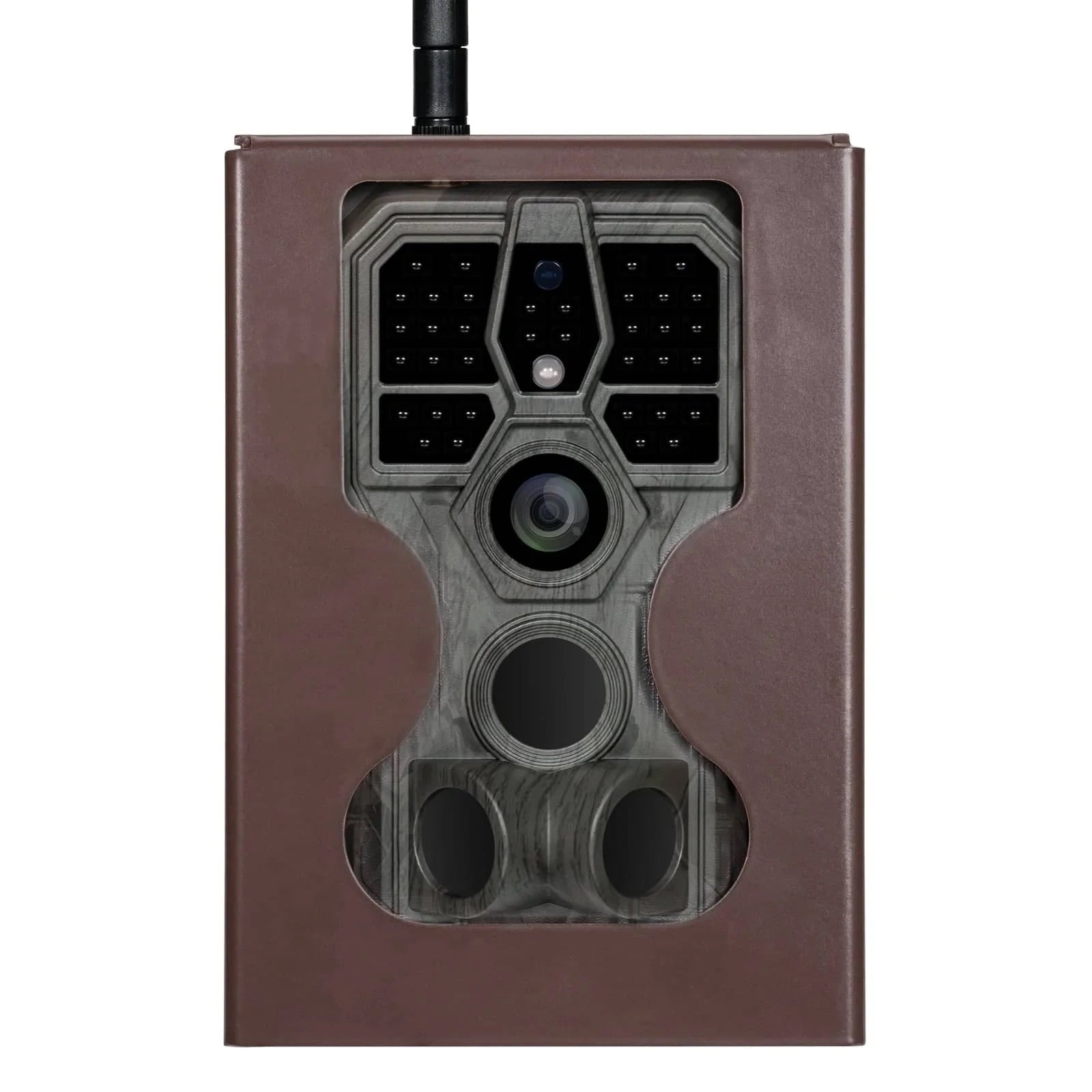 Caja para cámara de fototrampeo Gardepro MB200