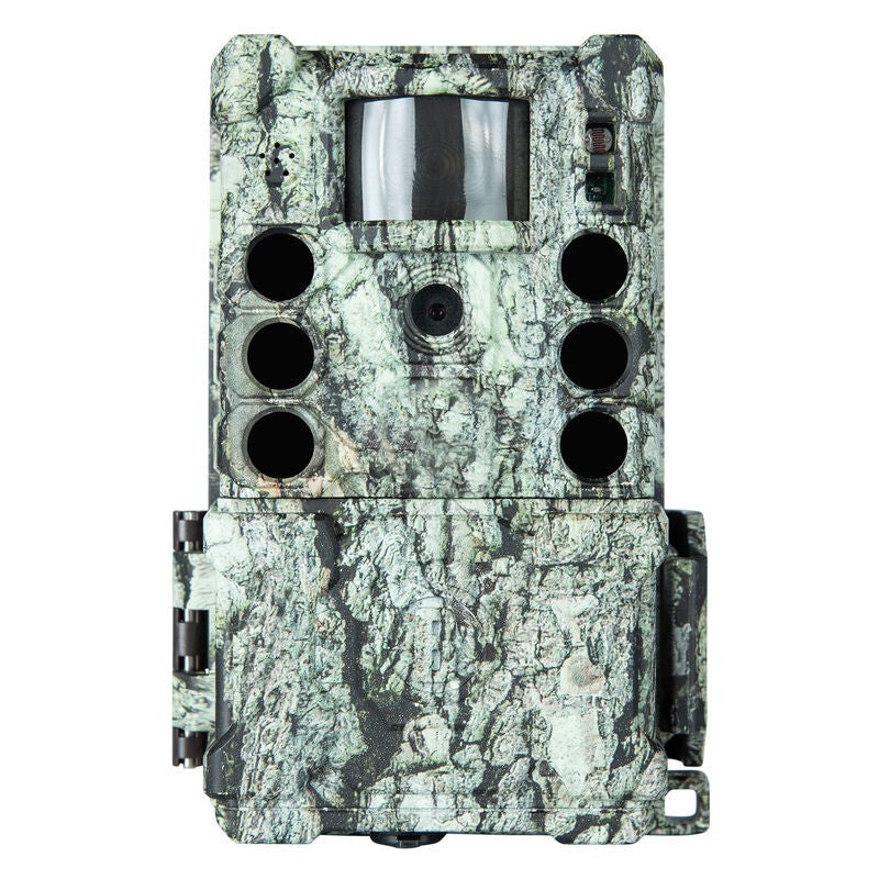 Cámara de fototrampeo Bushnell Core S-4K No-Glow Treebark Camo