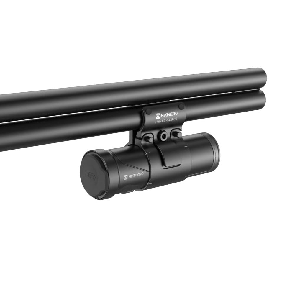 Cámara de acción HIKMICRO HIKCAM A7E 4K para caza y tiro