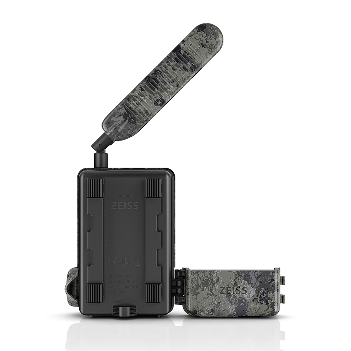 PACK 4 Cámaras Fototrampeo ZEISS Secacam 3
