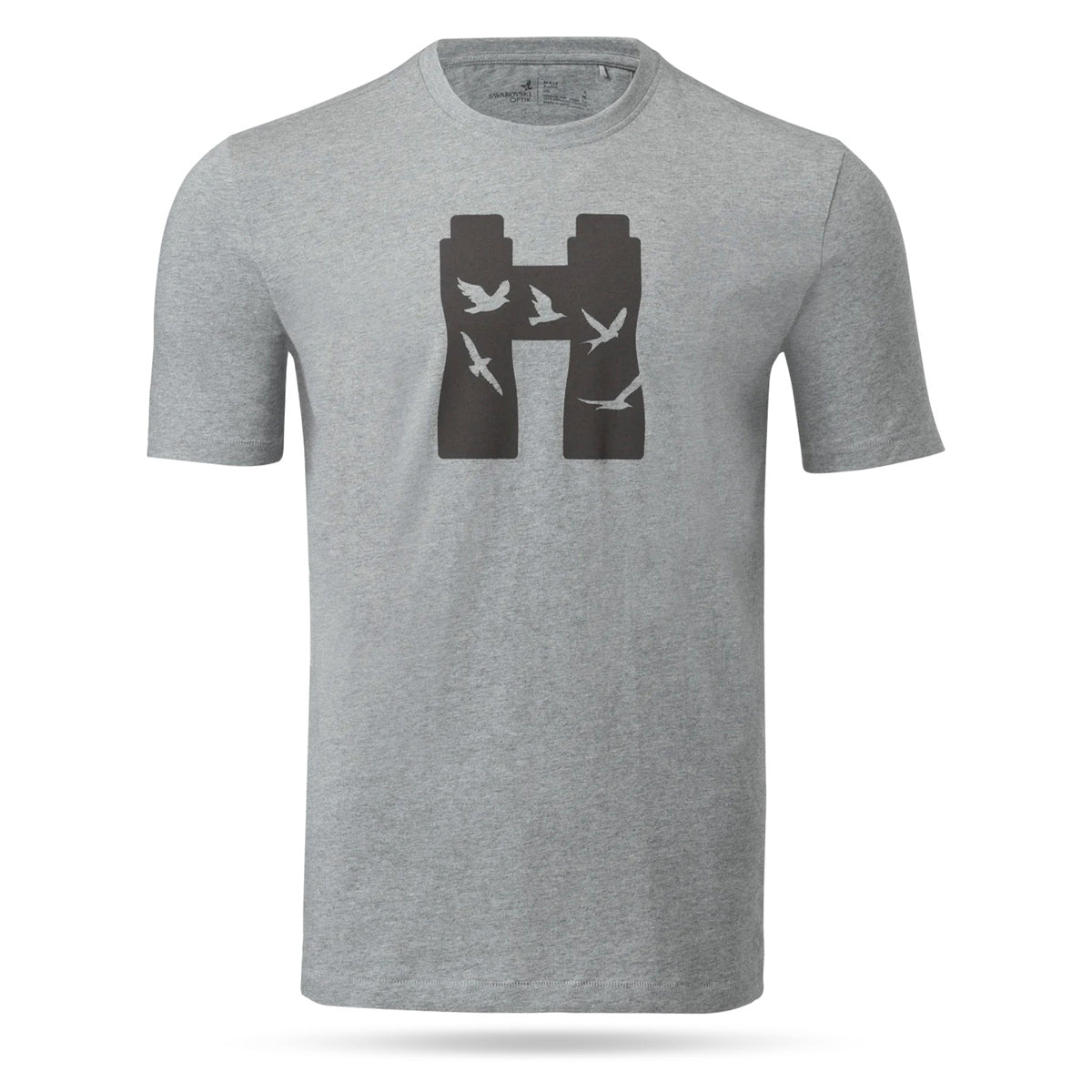 Camiseta Birds para hombre Swarovski TSB · vista 1