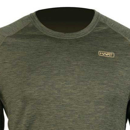 Camiseta Térmica Hart Hunting Trail-L
