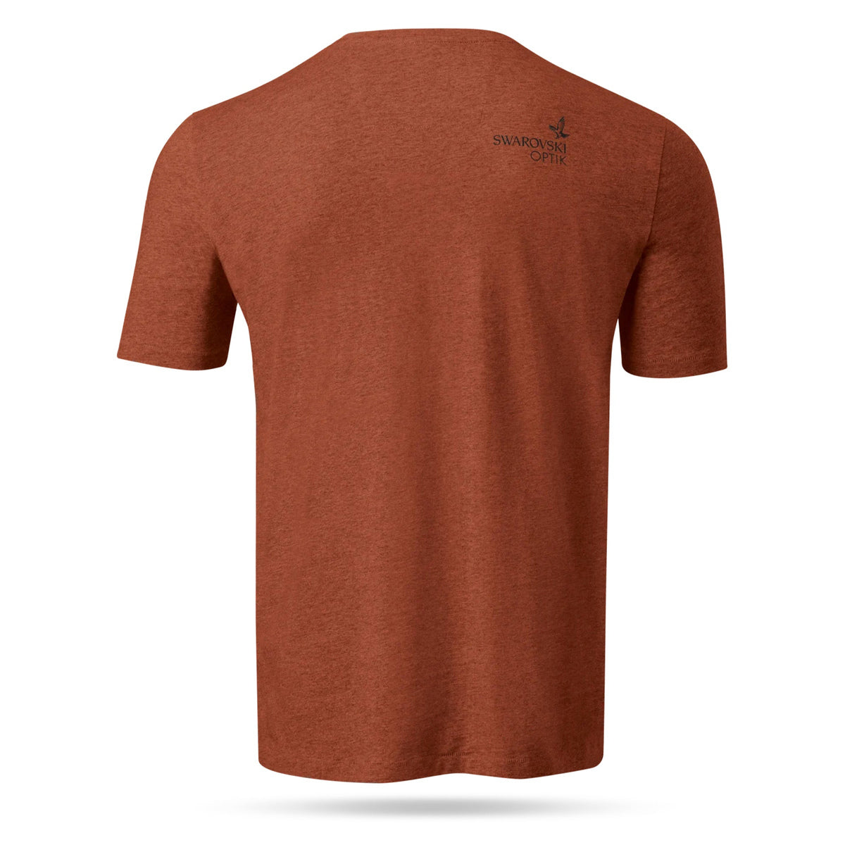 Camiseta Mountain para hombre Swarovski TSM · vista 2
