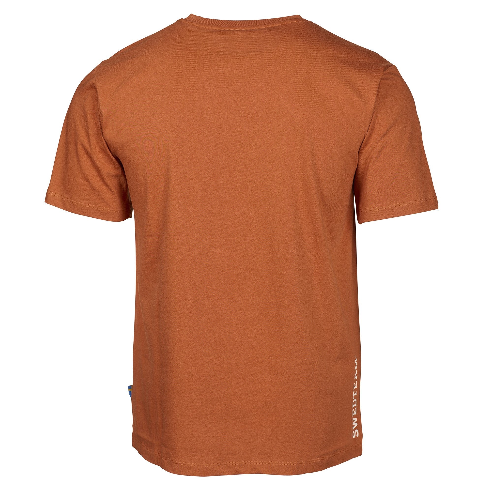 Camiseta manga corta Swedteam Ultra