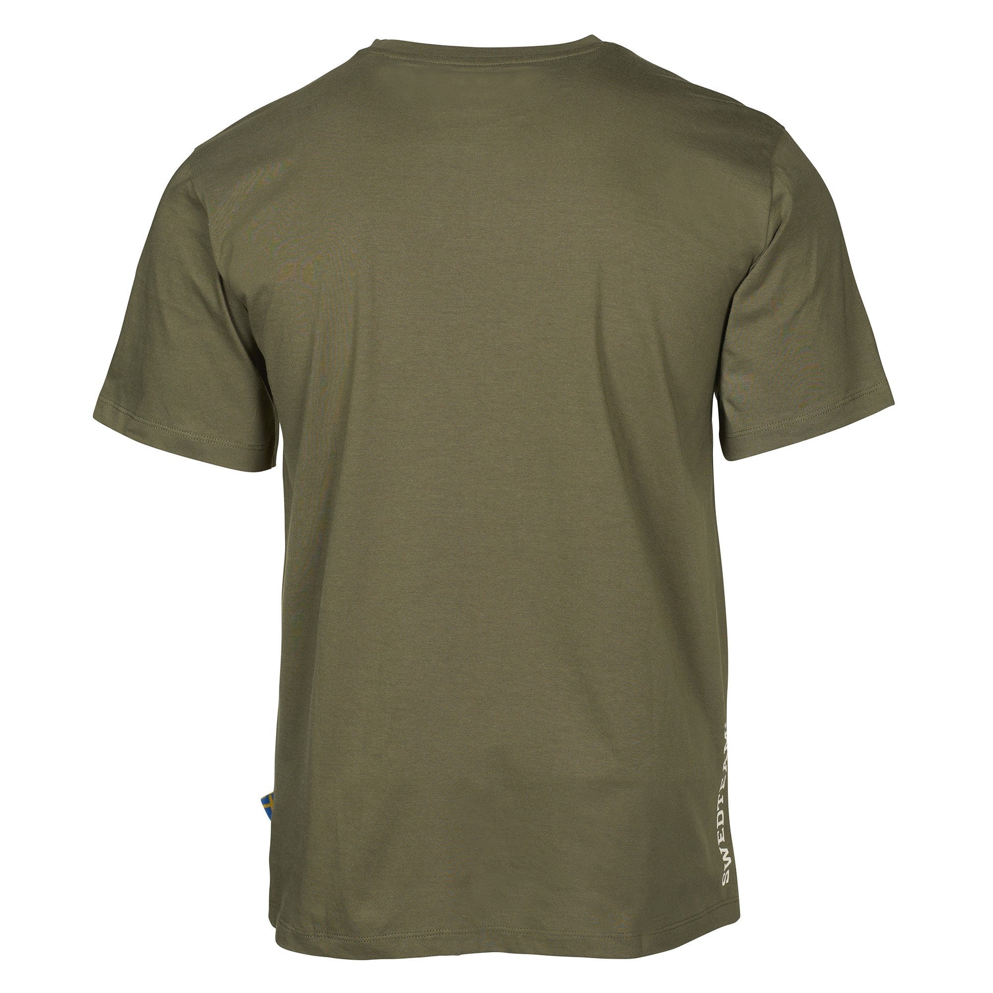 Camiseta manga corta Swedteam Ultra