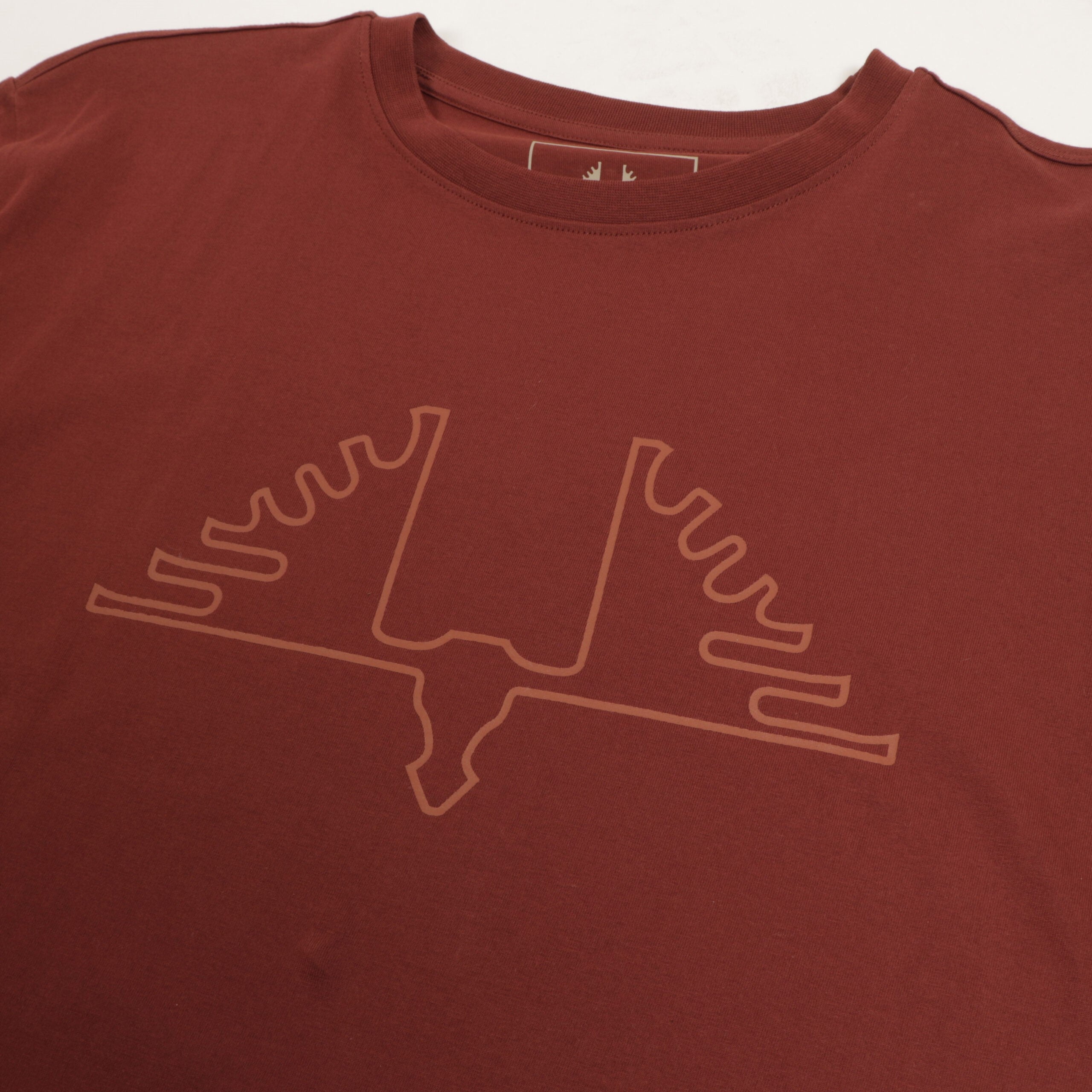 Camiseta manga corta Swedteam Ultra Logo
