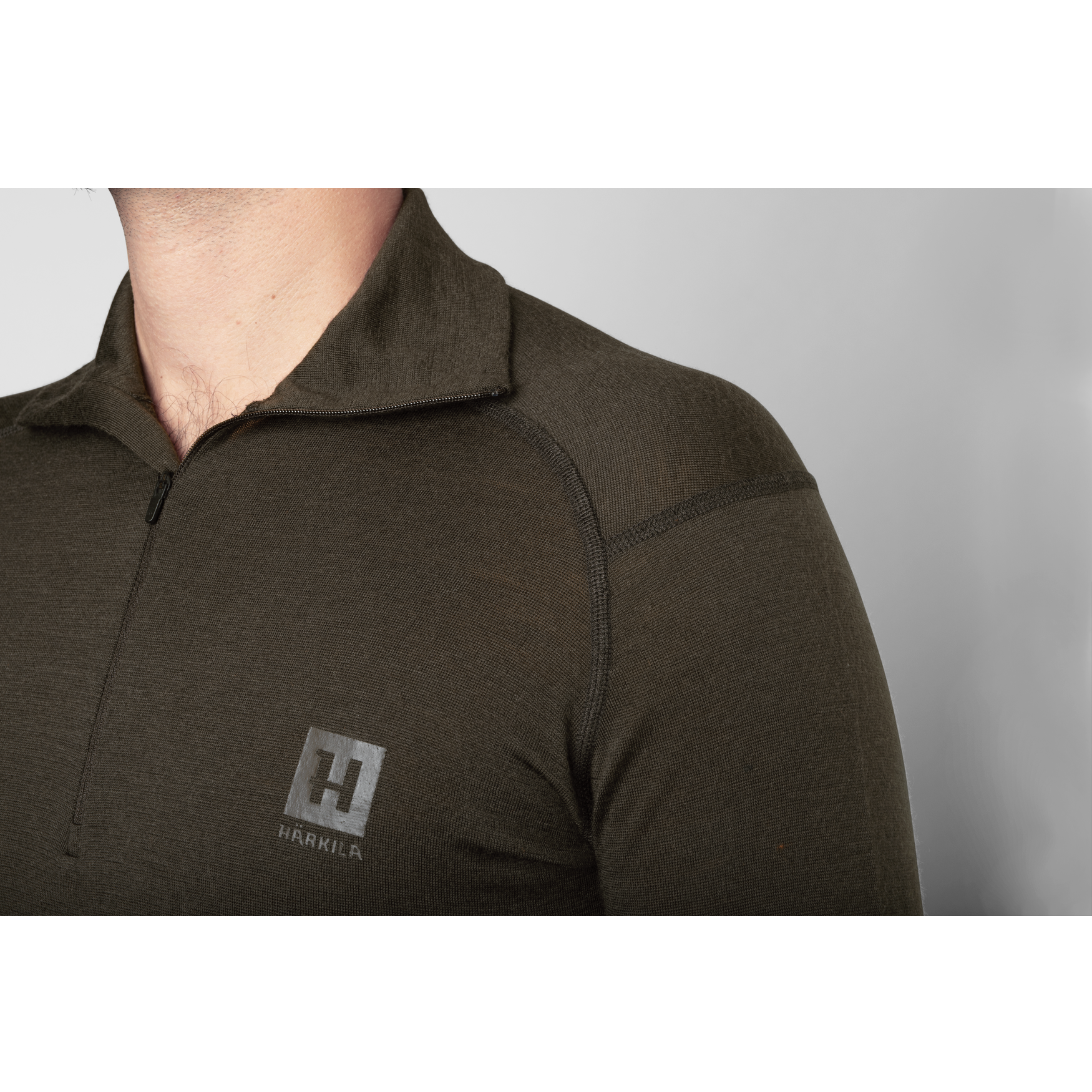 Camiseta Térmica Härkila ALL