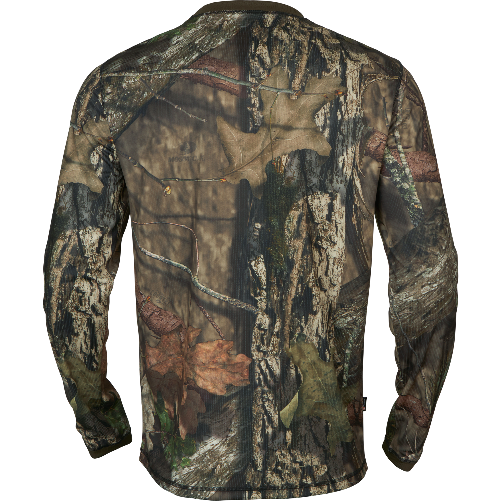 Camiseta manga larga Härkila Moose Hunter 2.0