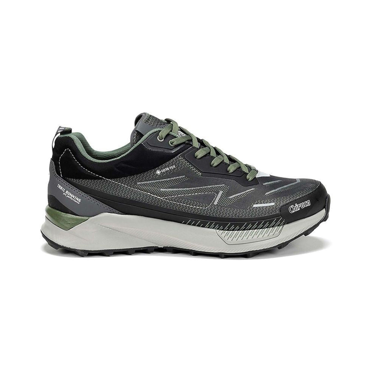 Zapatilla Chiruca Sucre 01 Gore-Tex Hombre