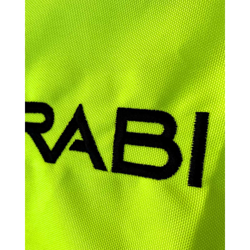 Capa de Alta Visibilidad para Perros de Caza BITRABI Sicur Dog Ferma
