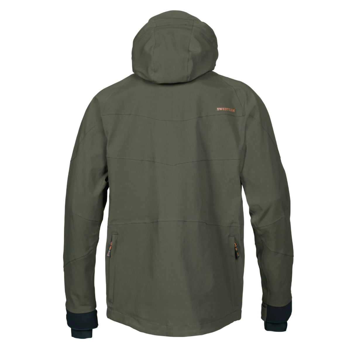 Chaqueta de caza Swedteam Titan 2, imagen 2