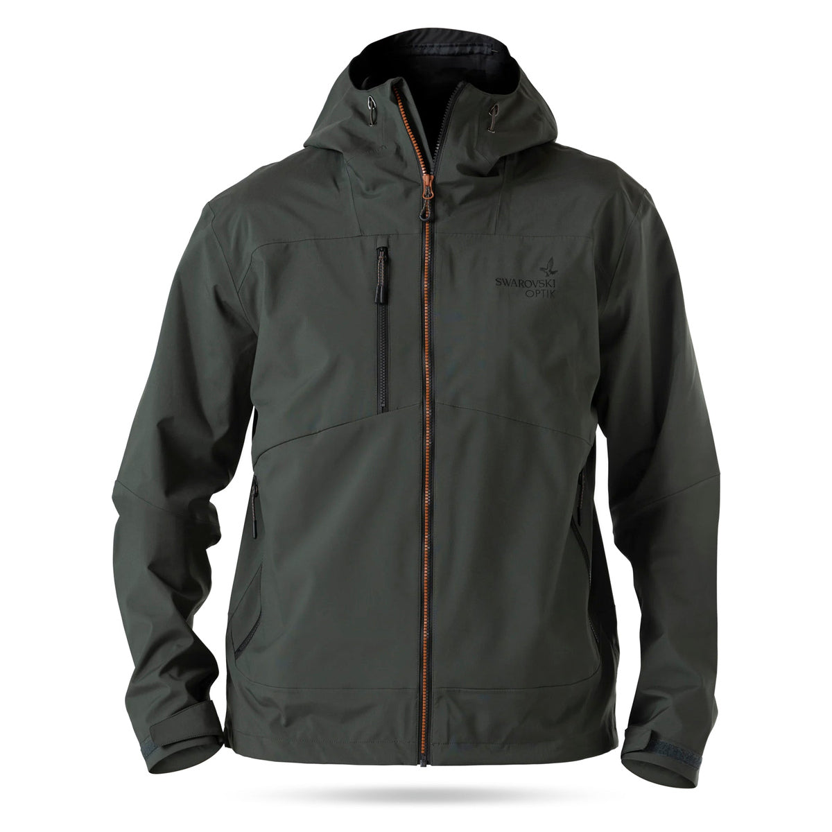 Chaqueta técnica para hombre Swarovski OJ · vista 1