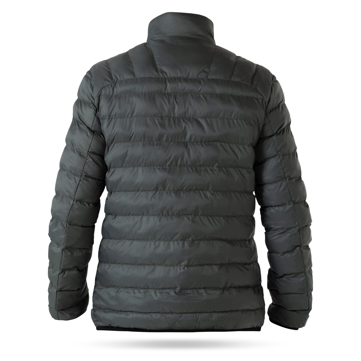 Chaqueta acolchada para hombre Swarovski PJ · vista 2