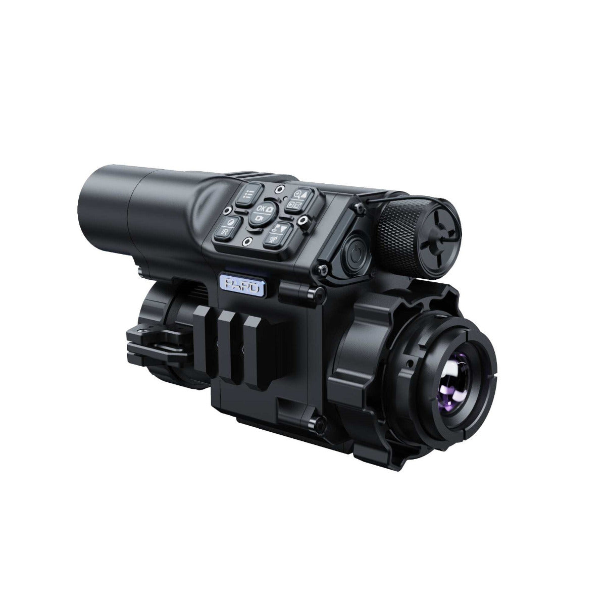 Clip-on nocturno digital PARD FD1 opción LRF