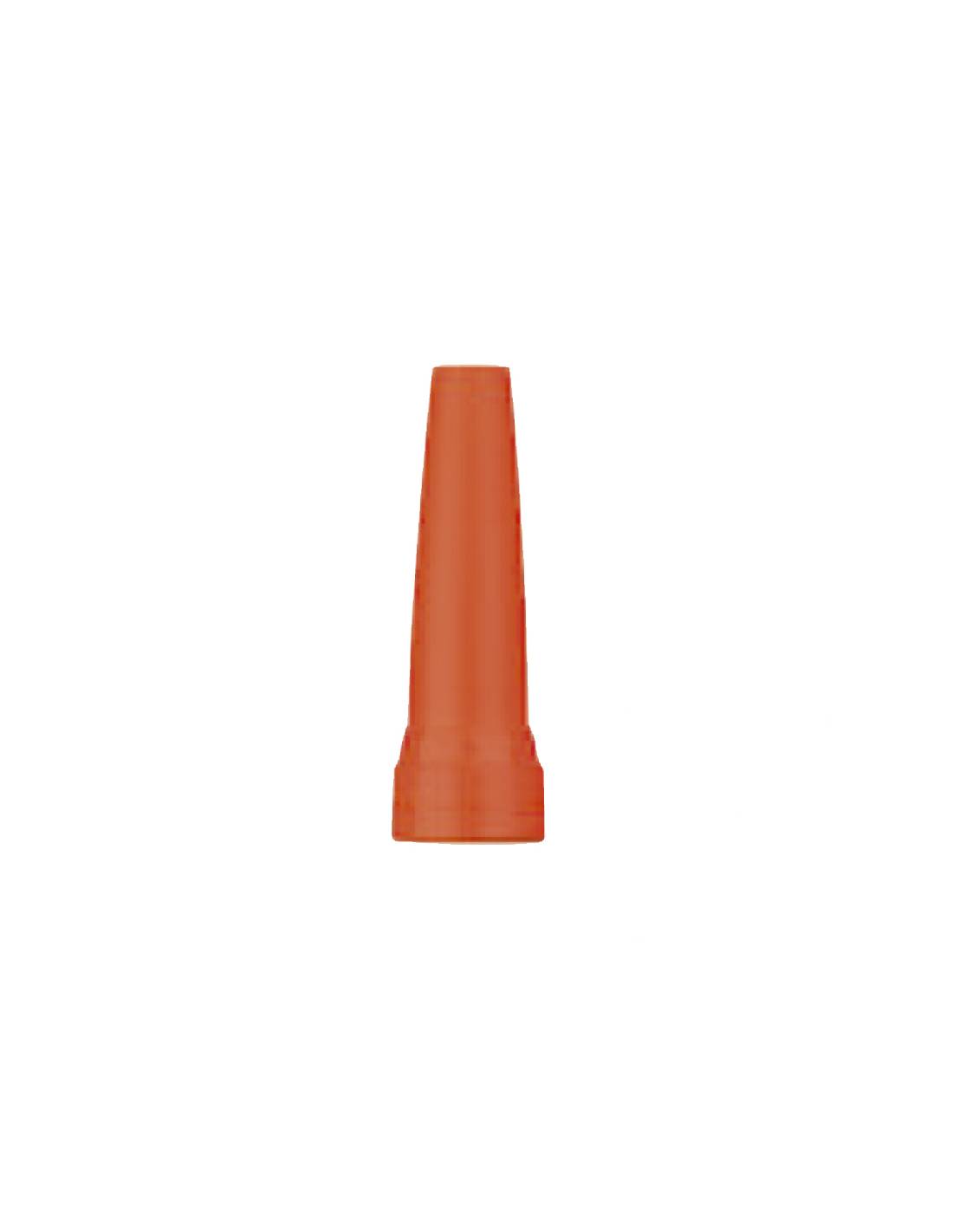 Cono naranja 63mm para M3X, M2X y Javelot Pro