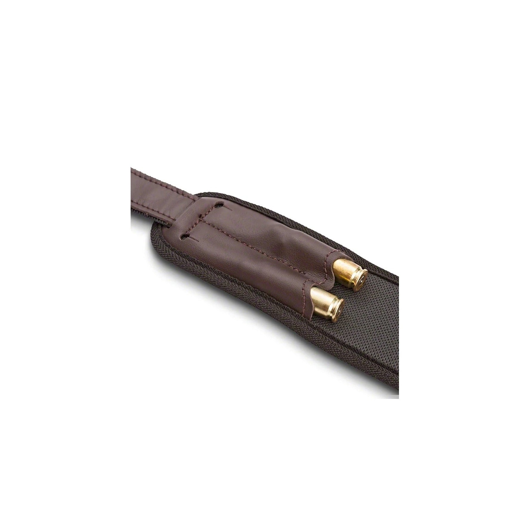 Correa portafusil de neopreno BLASER antracita