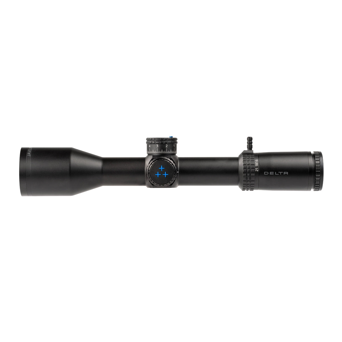 Visor Delta Optical Javelin 3.5-21×50