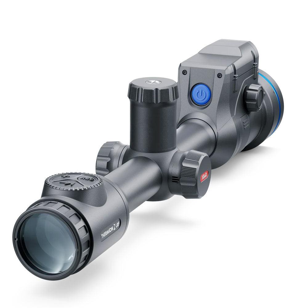 Visor térmico PULSAR Thermion 2 LRF XG60