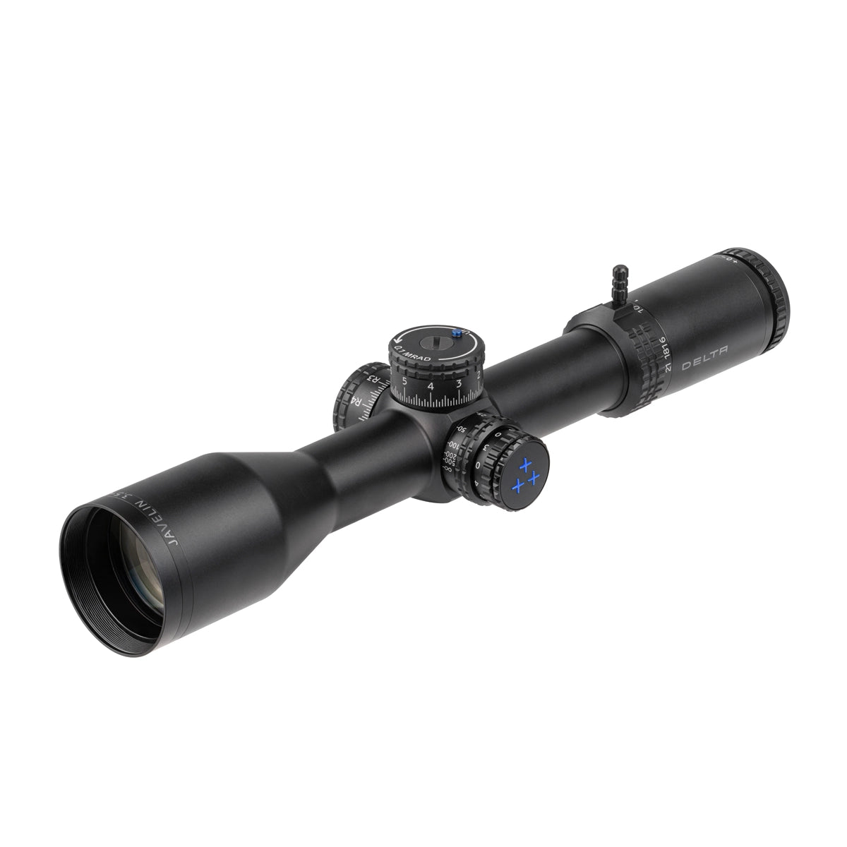 Visor Delta Optical Javelin 3.5-21×50