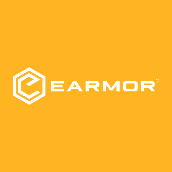 Earmor | Protección auditiva y accesorios ARMECAN