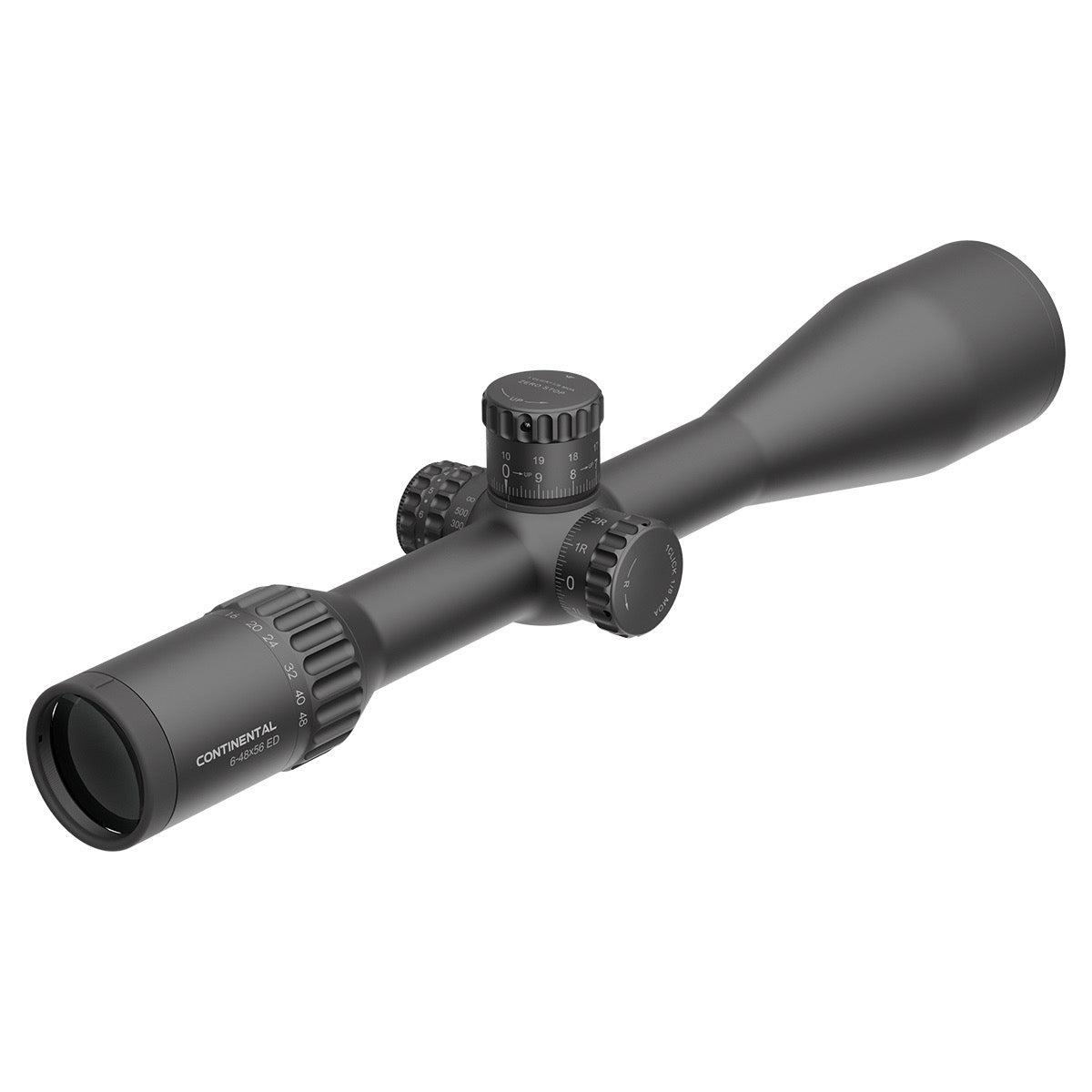 Visor Vector Optics Continental X8 6-48x56 ED MOA Tactical