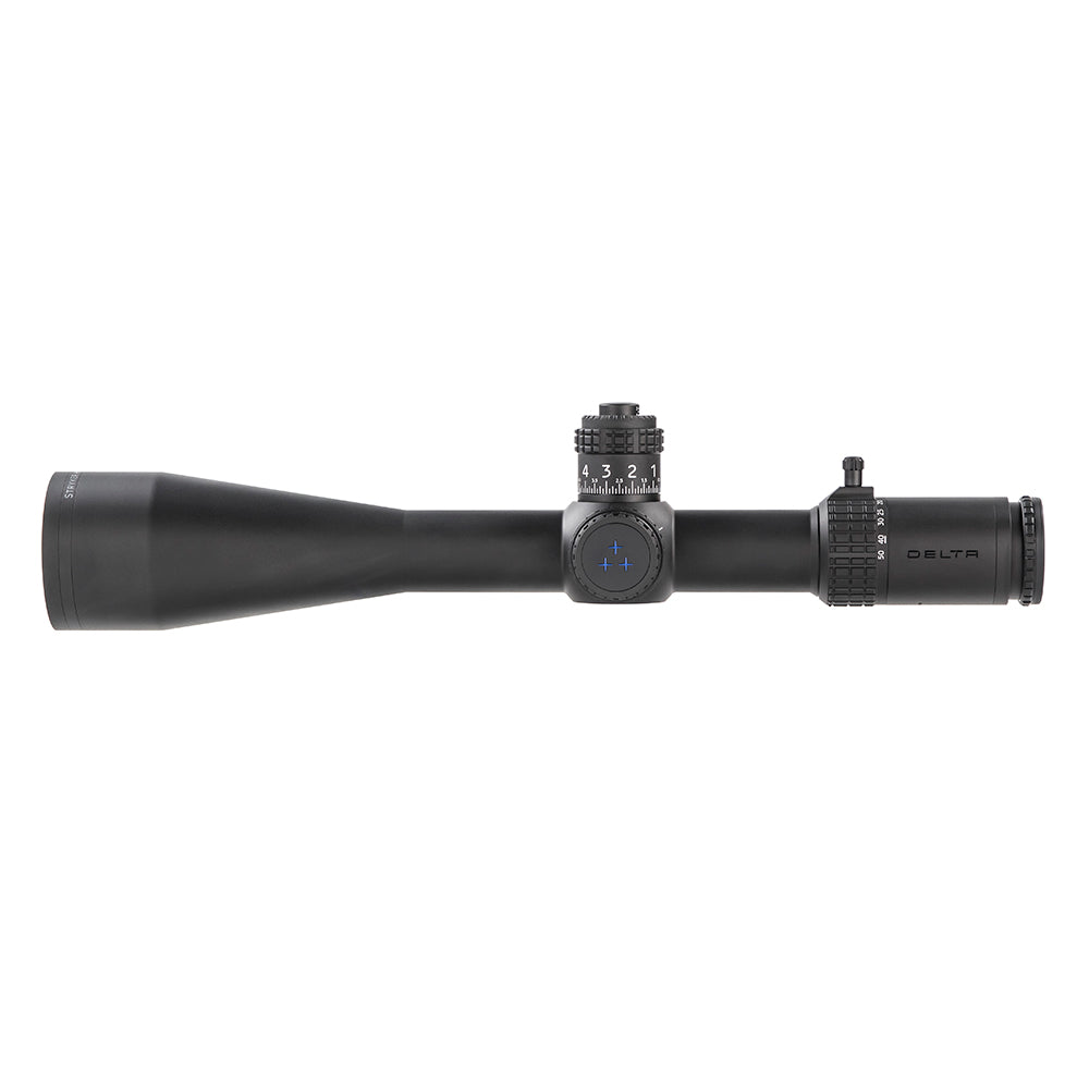 Visor Delta Optical Stryker HD 5-50×56 SFP