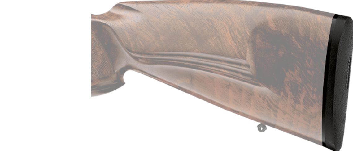 Rifle de cerrojo rectilíneo BLASER R8