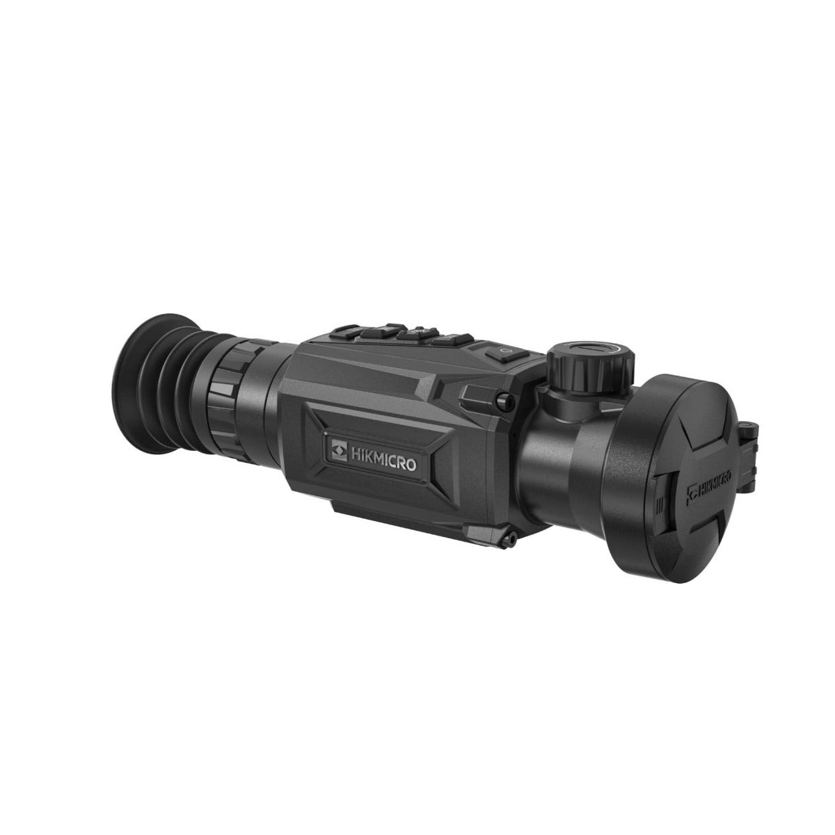 Visor térmico nocturno HIKMICRO Thunder TQ50 2.0