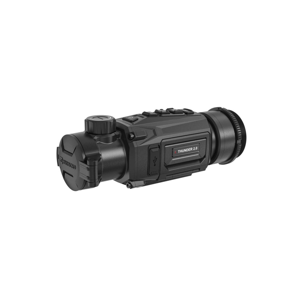 Clip-On térmico HIKMICRO Thunder 2.0 TQ35CR