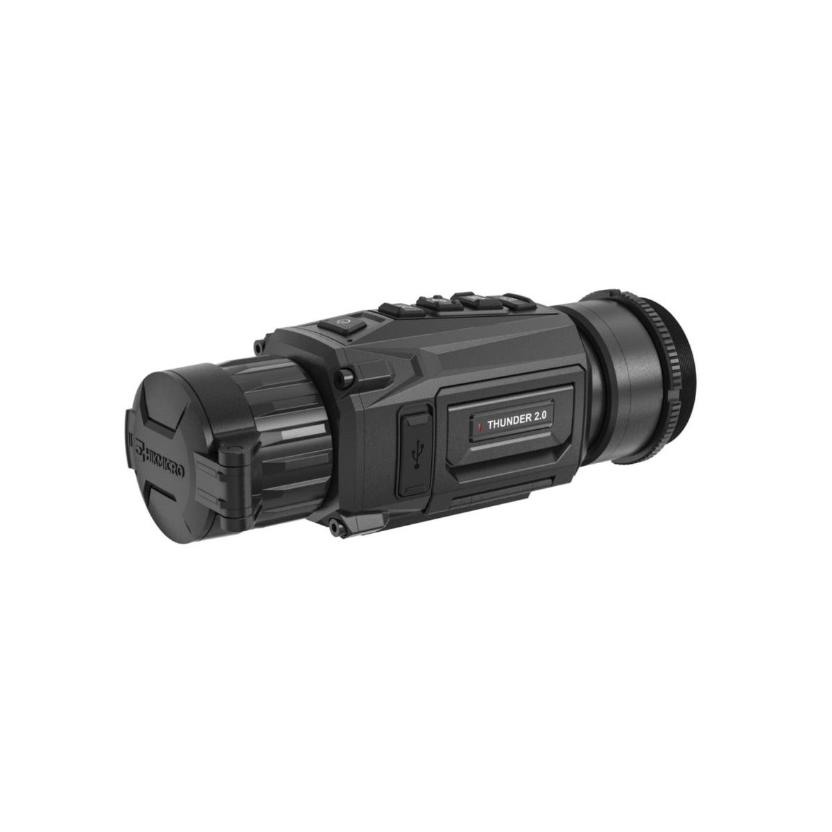 Clip-On térmico HIKMICRO Thunder 2.0 TE19CR