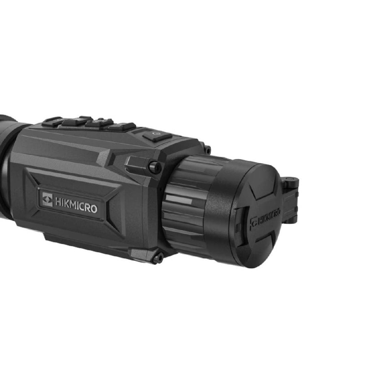 Clip-On térmico HIKMICRO Thunder 2.0 TE19CR