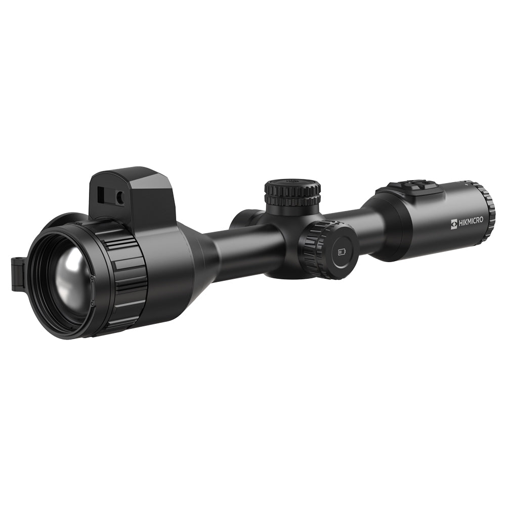 Visor térmico HIKMICRO Stellar SH50L 3.0 con telémetro láser