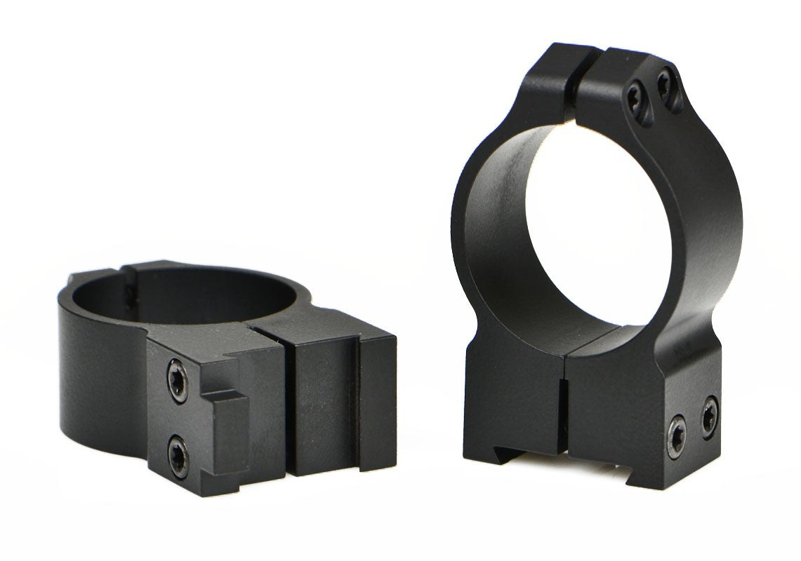 Anillas WARNE Maxima para BRNO 19 30 mm fijas