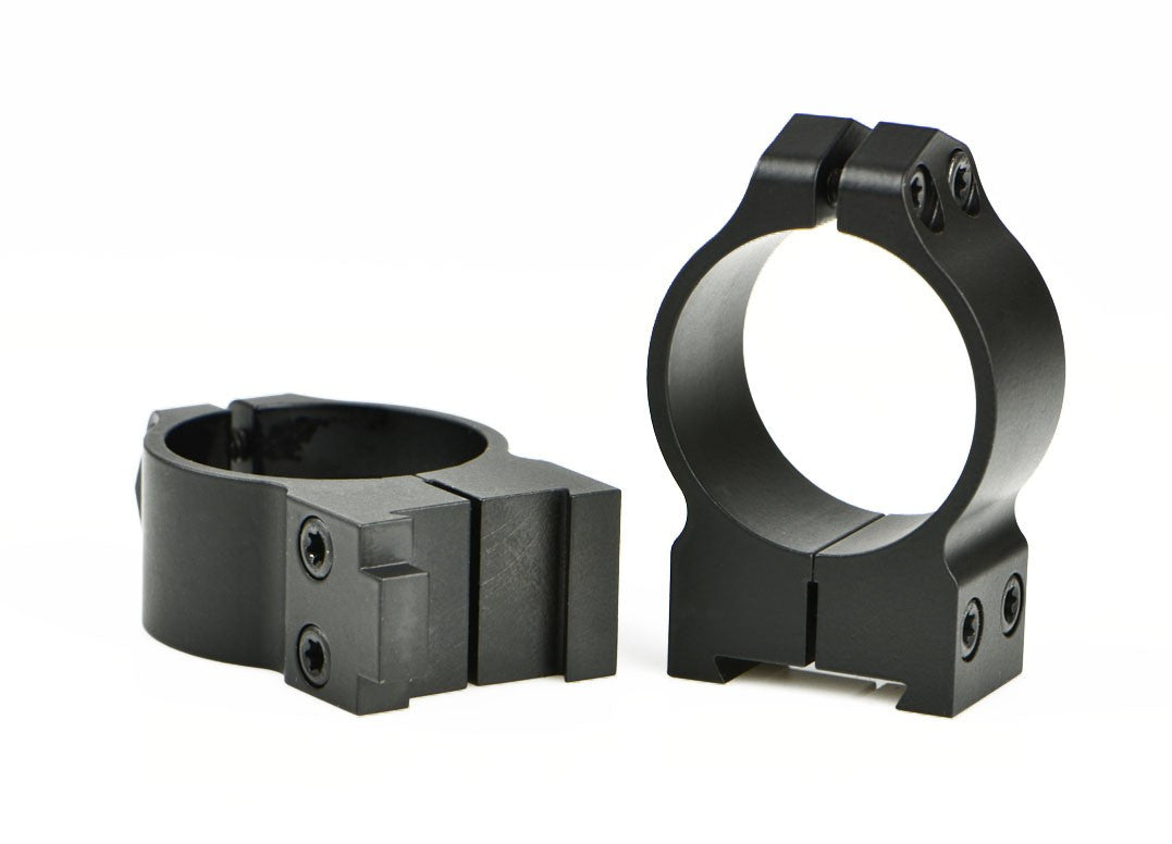 Anillas WARNE Maxima para BRNO 19 30 mm fijas
