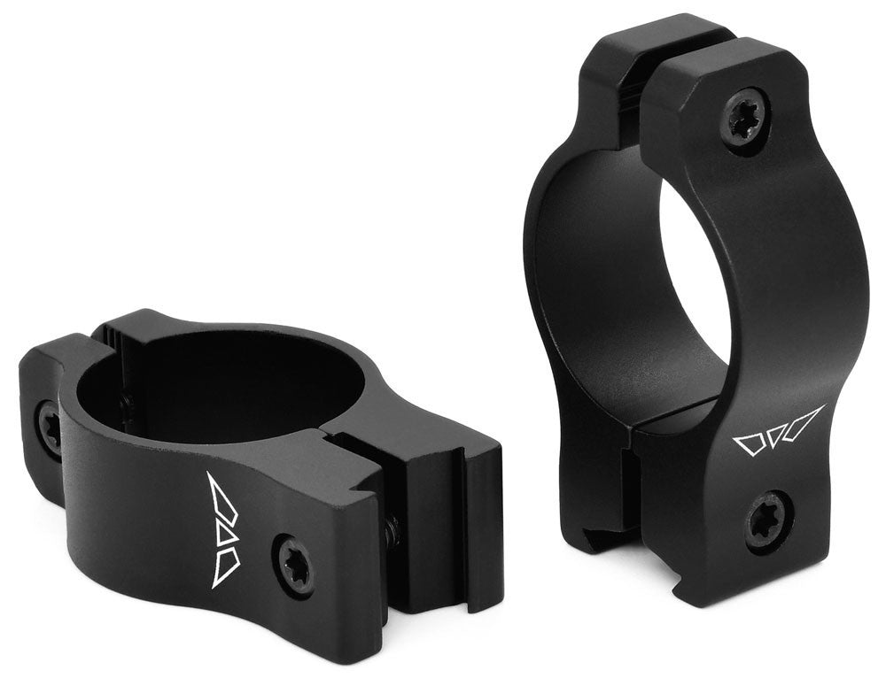 Juego de Anillas WARNE VAPOR 1"