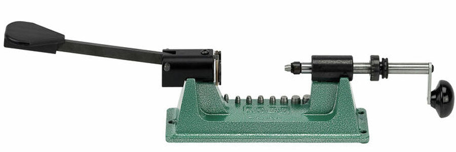 Kit recortador manual de vainas RCBS Trim Pro-2
