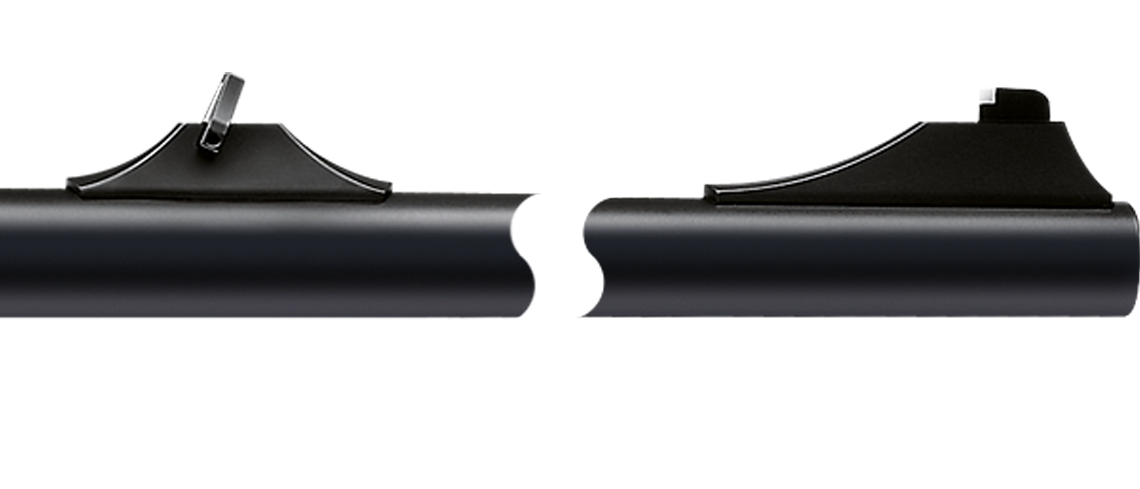Rifle de cerrojo rectilíneo BLASER R8